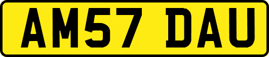 AM57DAU