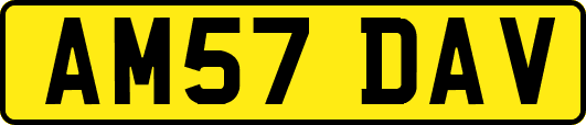 AM57DAV