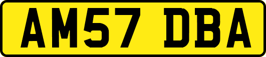 AM57DBA