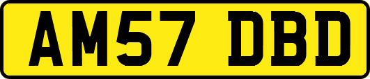 AM57DBD