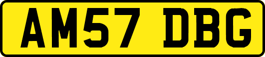 AM57DBG