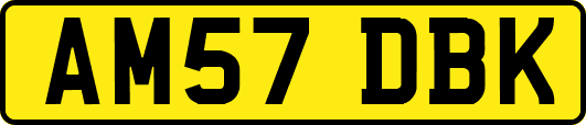 AM57DBK