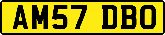 AM57DBO