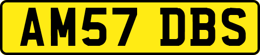 AM57DBS