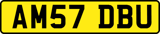 AM57DBU