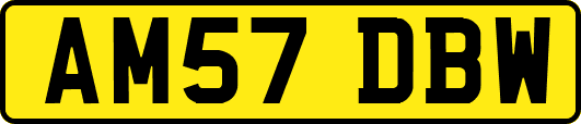 AM57DBW