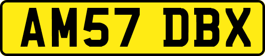 AM57DBX