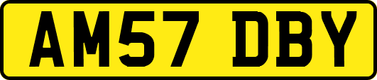 AM57DBY
