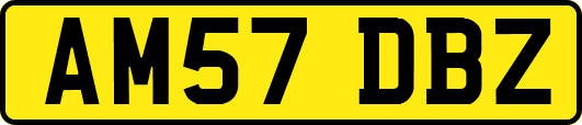 AM57DBZ
