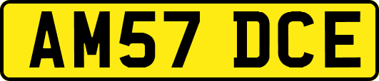 AM57DCE