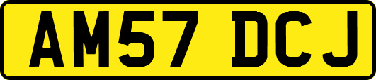 AM57DCJ