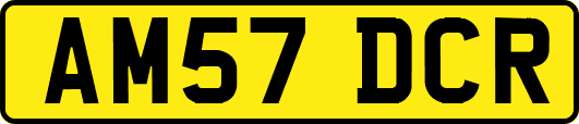 AM57DCR