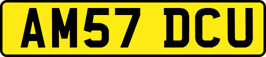 AM57DCU