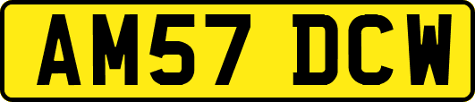 AM57DCW