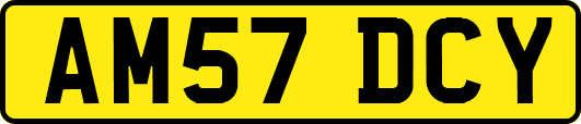 AM57DCY