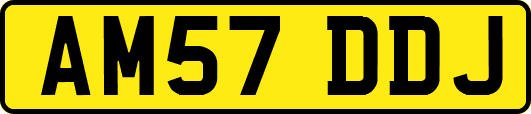 AM57DDJ