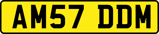 AM57DDM