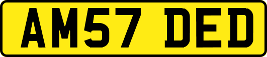 AM57DED