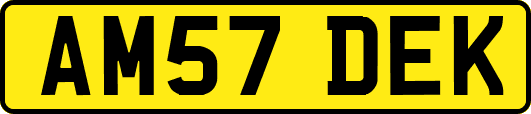 AM57DEK