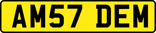 AM57DEM