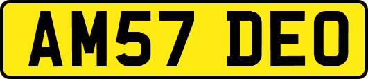 AM57DEO