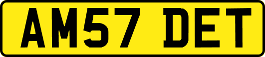 AM57DET