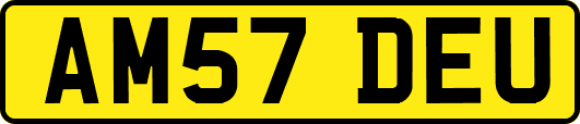 AM57DEU