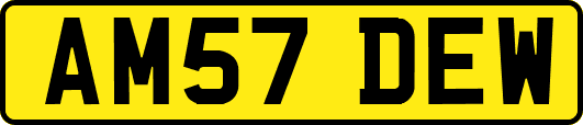 AM57DEW
