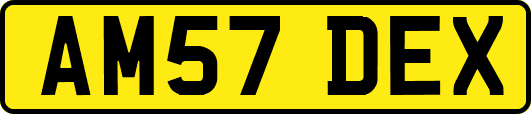AM57DEX