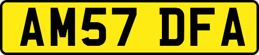 AM57DFA