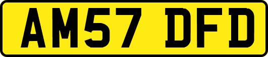 AM57DFD