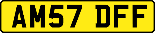 AM57DFF