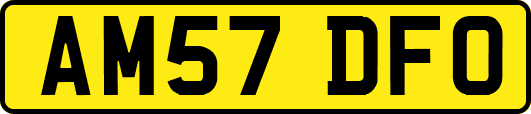 AM57DFO