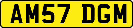 AM57DGM