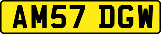AM57DGW