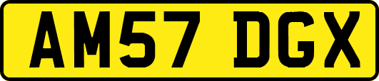 AM57DGX