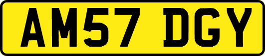 AM57DGY
