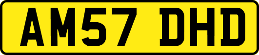 AM57DHD