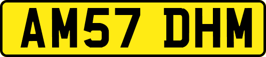 AM57DHM