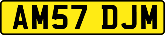 AM57DJM
