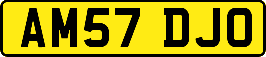AM57DJO