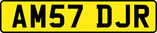 AM57DJR