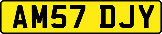 AM57DJY