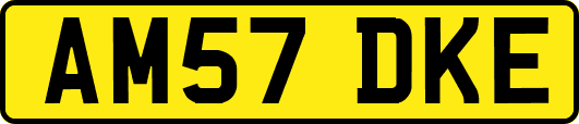 AM57DKE
