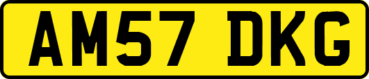 AM57DKG