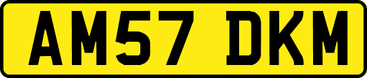 AM57DKM