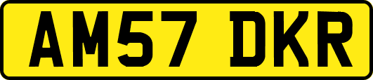 AM57DKR