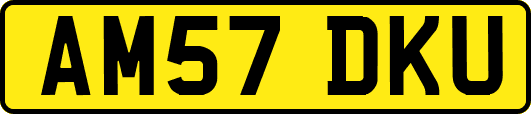 AM57DKU