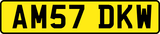 AM57DKW