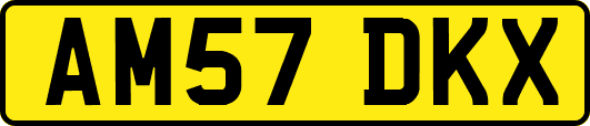 AM57DKX